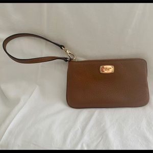 Michael Kors Wristlet